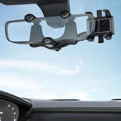 Rotating Car Phone Holder