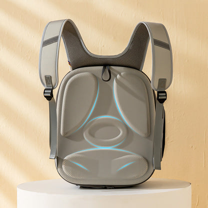 Portable Pet Backpack