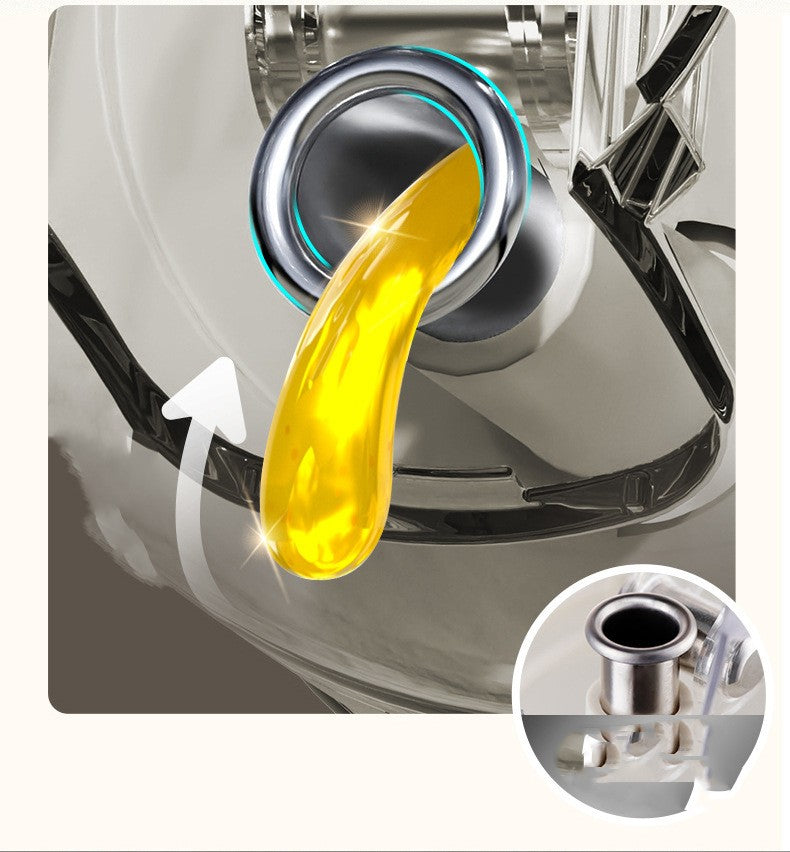 Kitchen Barbecue Oil Sprayer