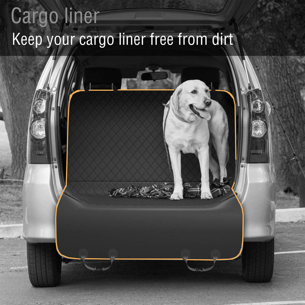 Waterproof Pet Car Seat