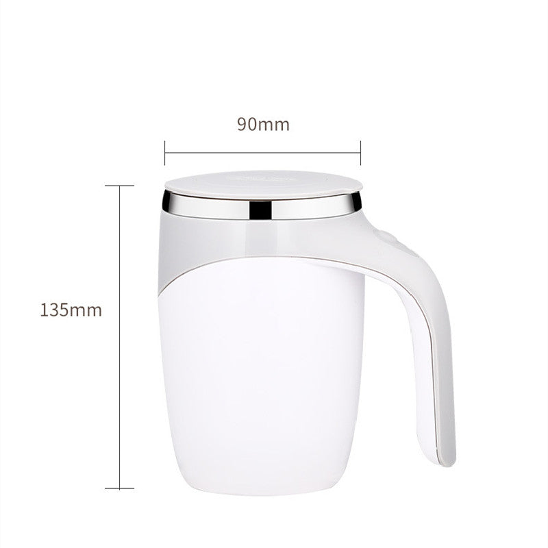 Automatic Magnetic Stirring Cup