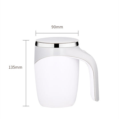 Automatic Magnetic Stirring Cup