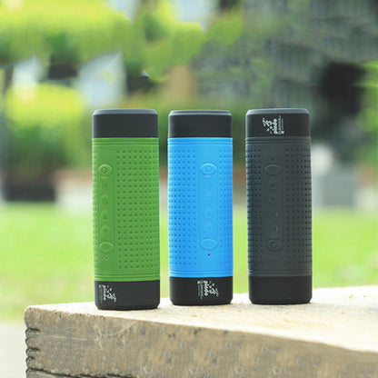 Outdoor Mini Bluetooth Speaker