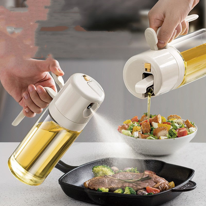 Kitchen Barbecue Oil Sprayer