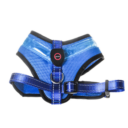 LED Dog Harness