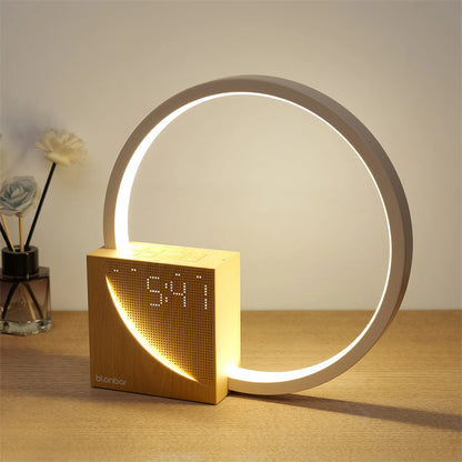 MultiFunc Desk Lamp