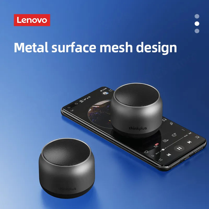 Lenovo K30 Portable Speaker