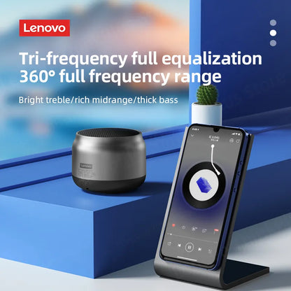 Lenovo K30 Portable Speaker