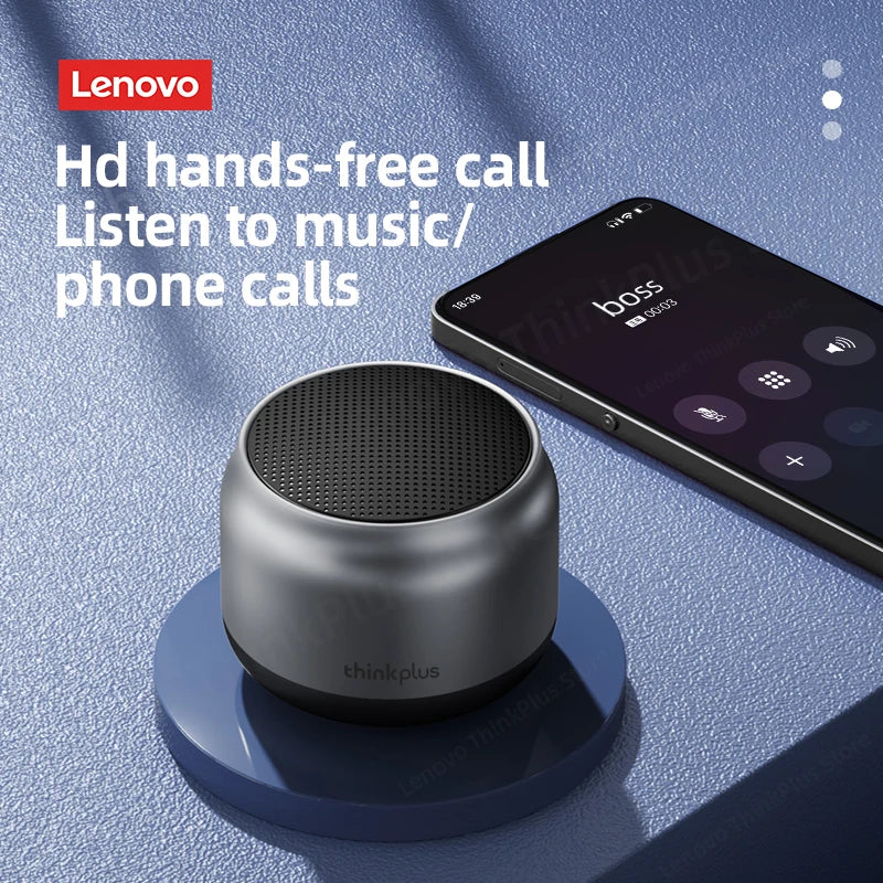 Lenovo K30 Portable Speaker