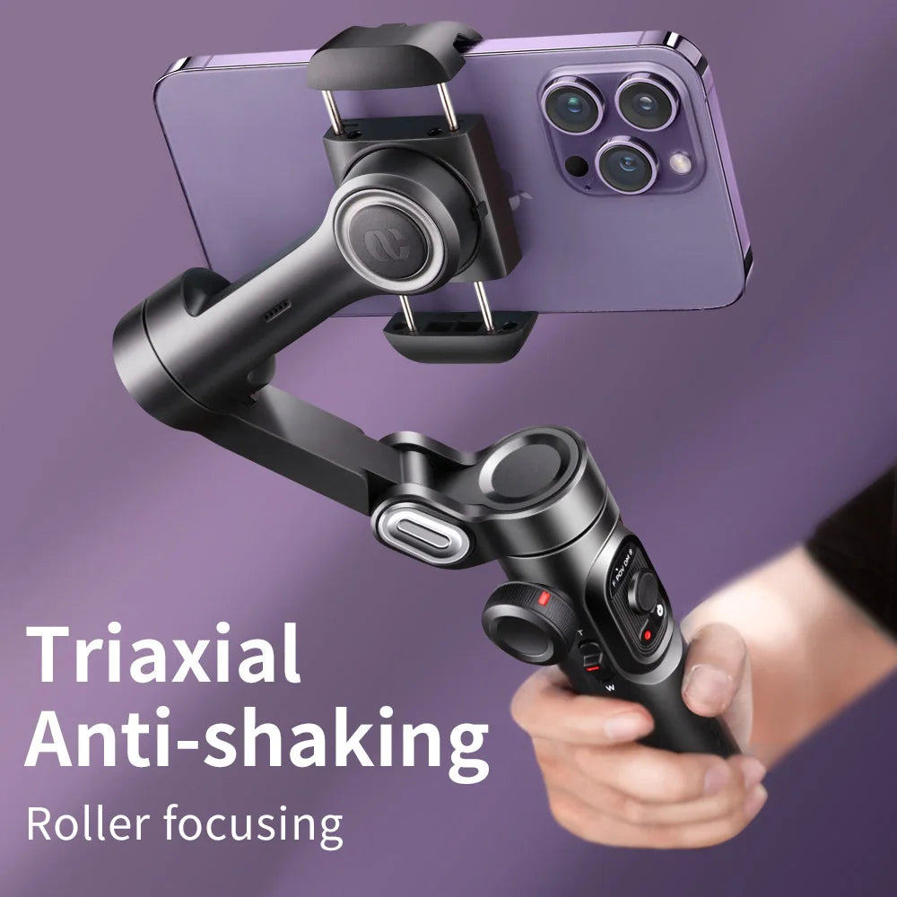 Smartphone Stabilizer Gimbal