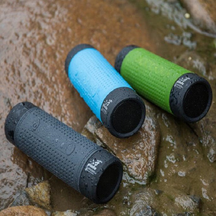 Outdoor Mini Bluetooth Speaker