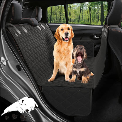 Waterproof Pet Car Seat