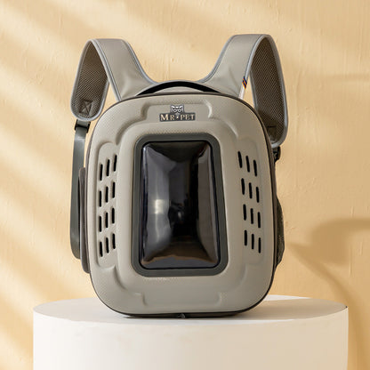 Portable Pet Backpack