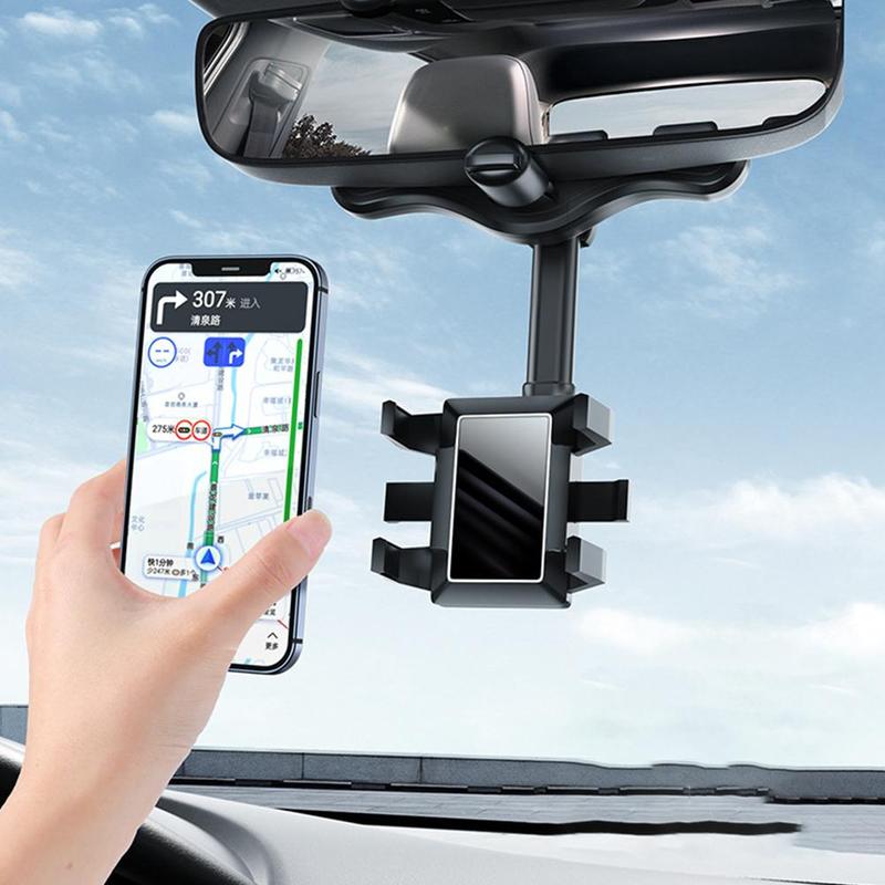 Rotating Car Phone Holder