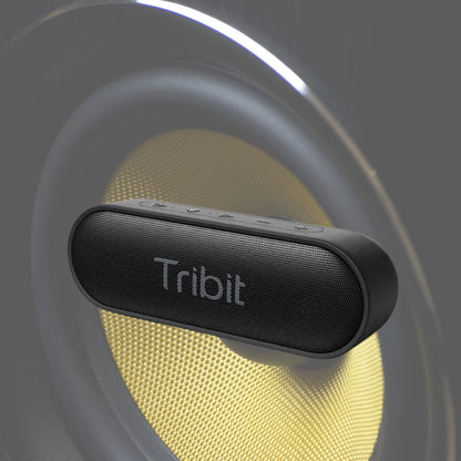 Haut-parleur Bluetooth portable Tribit XSound Go étanche