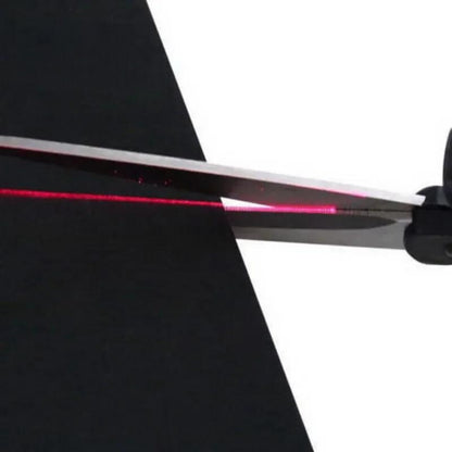 Crafty Laser Scissors