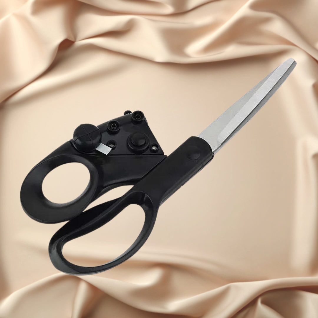 Crafty Laser Scissors