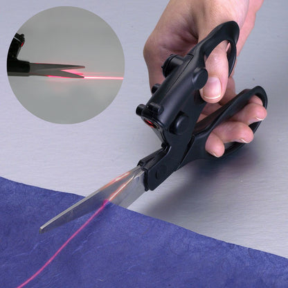 Crafty Laser Scissors